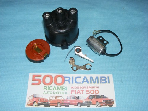 Fiat 500 kit ricambi - d/f/l,