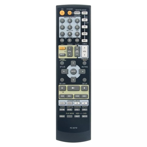 Telecomando 607m 24140607 - telecomando, rc-607m