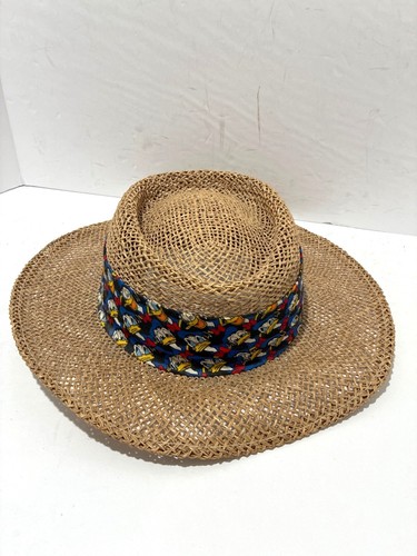 Cappelli paglia vintage - paglia,