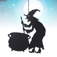  Halloween Fête Décoration