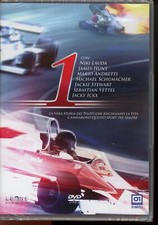 1 Formula 1 LA VERA STORIA