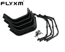 FLYXM Set passaruota parafango