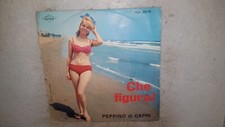 PEPPINO DI CAPRI Che figura! -