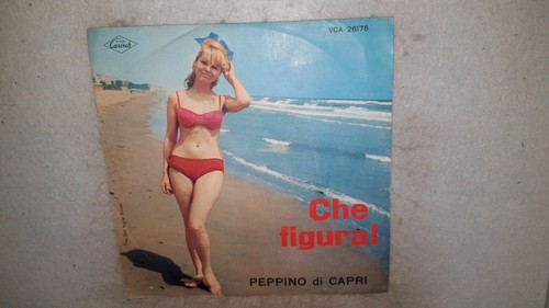 Peppino capri che - peppino,