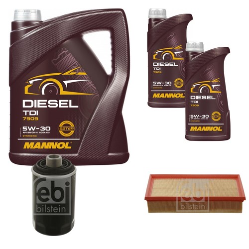 Febi bilstein pacchetto - bilstein,
