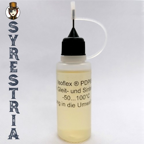 Olio per cuscinetti - ml,