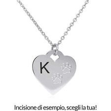 Collana Donna Personalizzata