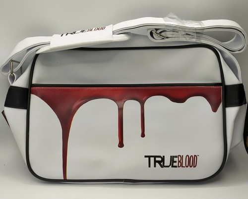 True blood borsa tracolla bag - true,