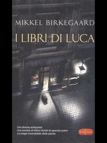 Libri luca - i,