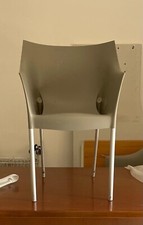 sedia  poltroncina Kartell DR NO  
