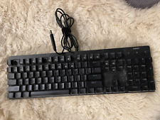 AUKEY KM-G6 Tastiera Meccanica