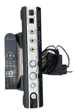 CREATIVE SOUND BLASTER EXTIGY SCHEDA AUDIO USB Con TELECOMANDO