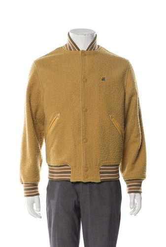 Giacca aime leon dore varsity - aime,