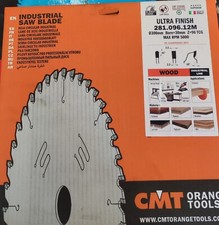 Lama Disco Legno cmt