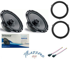 KIT 2 CASSE PHONOCAR 66026