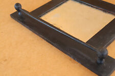 Mobile vintage specchio antico