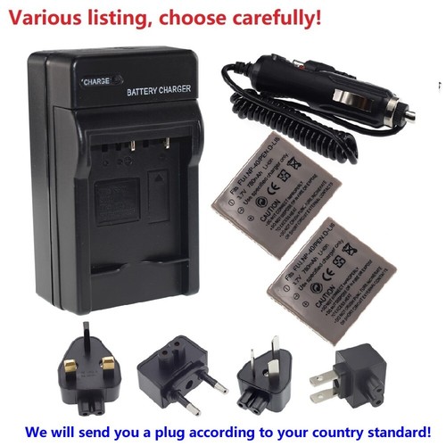 Np40 batteria o - np40,
