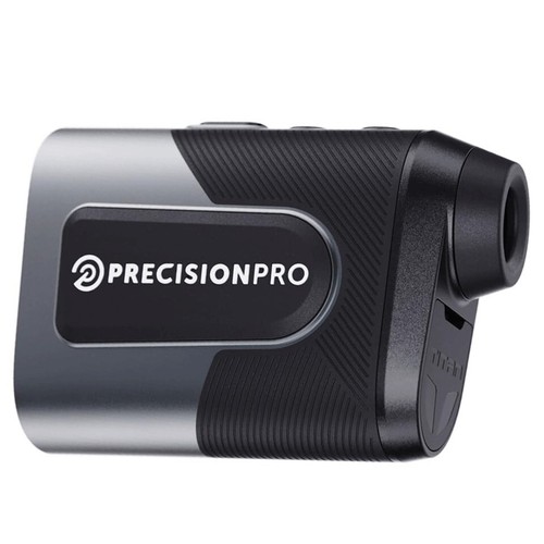 Precision pro titan - slope, golf