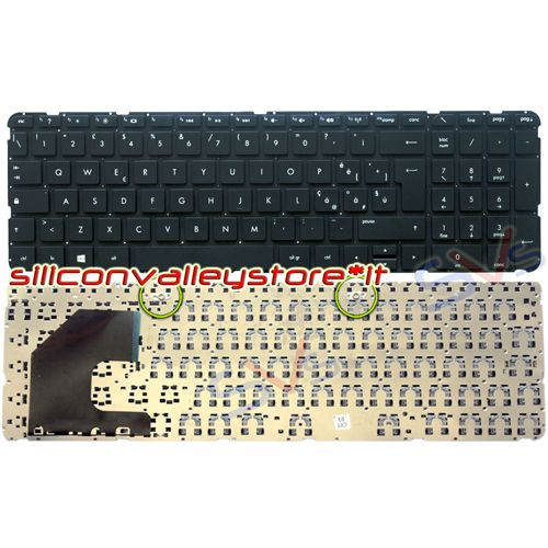 Tastiera italiana sleekbook - italiana,