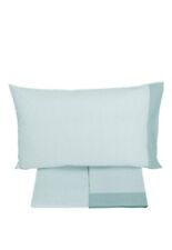 CHROMO - Completo letto lenzuolo Singolo in caldo cotone felpato flanella Gabel