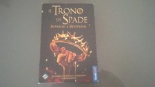 gioco di società il trono di spade intrighi a westeros