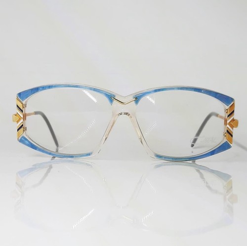 Occhiali cazal vintage new old - vintage,
