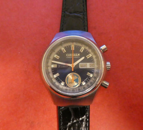Orologio vintage citizen - orologio,