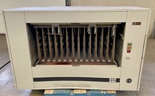 RIELLO AEROTERMO GP 60 S/R N - GENERATORE ARIA CALDA GAS METANO