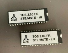 Atari ste mega - ste,