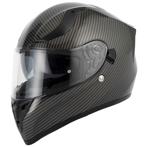 Casco moto vcan - h128, full