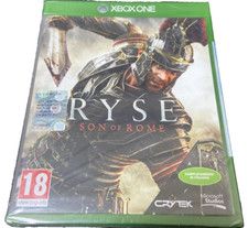 RYSE - SON OF ROME per XBOX