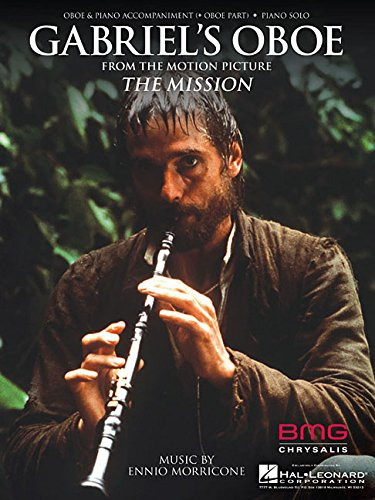 Gabriel oboe from the - oboe, (from