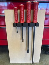 Snap On Pry Bar Holder - da