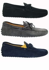 Tod's moccasin homme SHOES