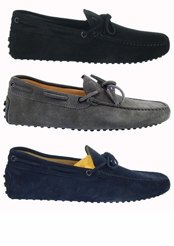 Tod mocassino uomo - mocassino,