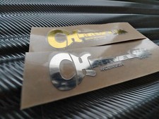 2 Charvel Paletta Basso