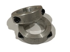New’ 35mm axle shaft lock