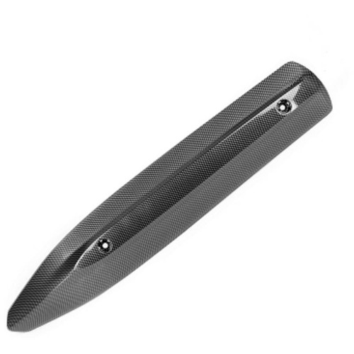 Protezione marmitta 310mm - protezione,