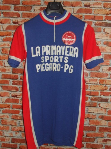Eroica maglia shirt - shirt, maillot