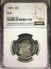 NGC G 4 1805 Busto