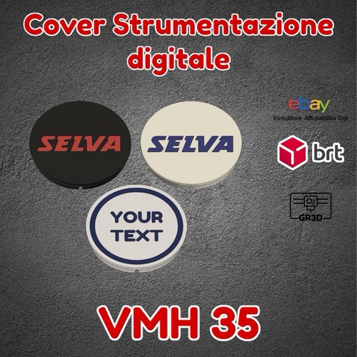 Cover veratron vmh35 - cover,
