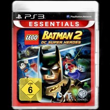 Lego batman super heroes - batman, dc