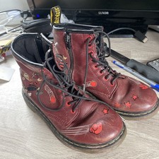 Stivaletti Beano Dr Martens