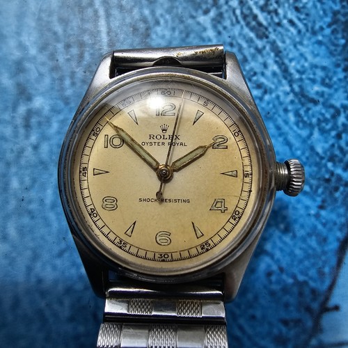Orologio polso uomo vintage - uomo,