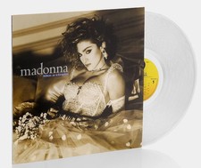 Madonna - Like A Virgin