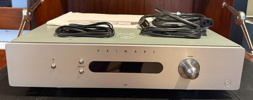 Primare i22 integrated - i22,