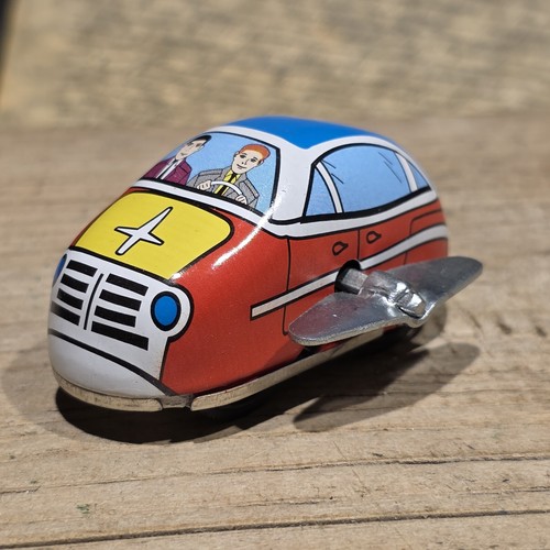 Auto meccanica giocattolo - auto,