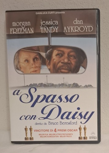 Spasso con daisy bruce - a, di