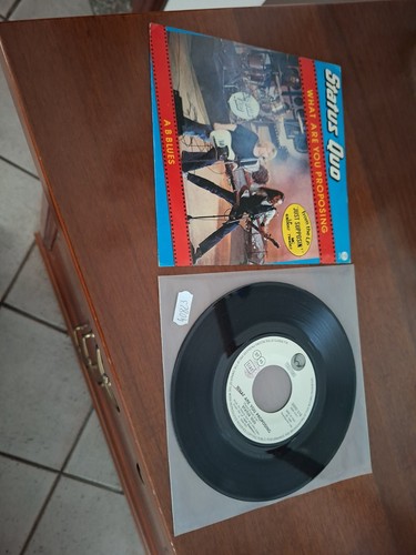 Giri status quo ottime - 45,