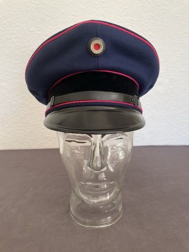 Berretto con visiera - , originale